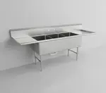 John Boos 3B16204-2D24