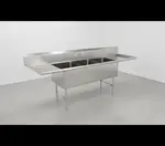 John Boos 3B16204-2D24-X