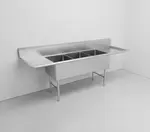 John Boos 3B16204-2D36