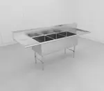 John Boos 3B16204-2D36-X