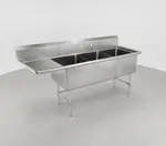 John Boos 3B18244-1D18L-X