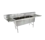 John Boos 3B18244-2D18