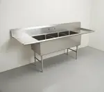 John Boos 3B18244-2D18-X