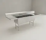 John Boos 3B18244-2D24-X