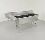 John Boos 3B184-1D18L-X