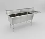 John Boos 3B184-1D18R