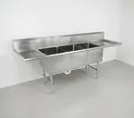 John Boos 3B184-2D18