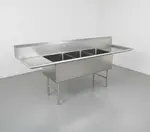 John Boos 3B20304-2D20-X