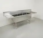 John Boos 3B20304-2D30-X