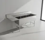 John Boos 3B244-1D24L