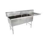 John Boos 3B244-1D24R