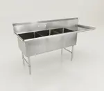 John Boos 3B244-1D24R