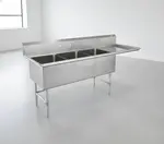 John Boos 3B244-1D24R-X