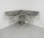 John Boos 3BCS-184-2D18