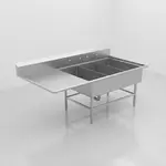 John Boos 3PB1431-1D18L