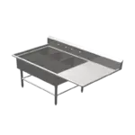 John Boos 3PB1431-1D18R