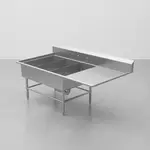 John Boos 3PB1431-1D18R