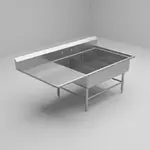 John Boos 3PB1431-1D24L