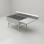 John Boos 3PB1431-1D24R