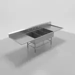 John Boos 3PB1431-2D18