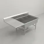 John Boos 3PB14314-1D18L