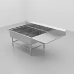 John Boos 3PB14314-1D18R