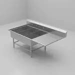 John Boos 3PB14314-1D24R