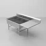 John Boos 3PB14314-1D30R