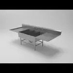 John Boos 3PB14314-2D18