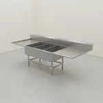 John Boos 3PB14314-2D24