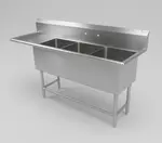 John Boos 3PB1620-1D18L