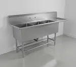 John Boos 3PB1620-1D18R