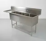 John Boos 3PB1620-1D24L