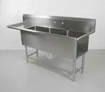 John Boos 3PB16204-1D18L