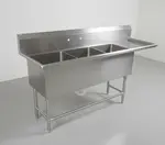 John Boos 3PB16204-1D18R