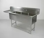 John Boos 3PB16204-1D24L