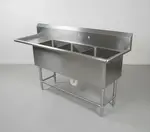 John Boos 3PB16204-1D30L