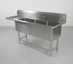 John Boos 3PB18-1D24L