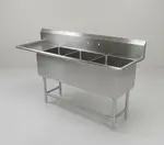 John Boos 3PB1824-1D18L