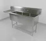 John Boos 3PB1824-1D24L