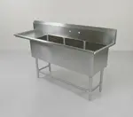 John Boos 3PB1824-1D30L