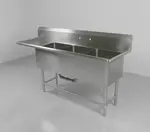 John Boos 3PB18244-1D24L