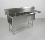 John Boos 3PB18244-1D30R