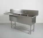 John Boos 3PB184-1D18L