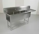 John Boos 3PB184-1D18R