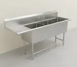 John Boos 3PB184-1D30L