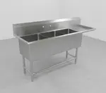 John Boos 3PB184-1D30R