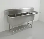 John Boos 3PB20-1D18R