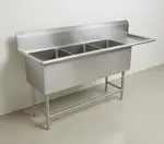 John Boos 3PB20-1D24R