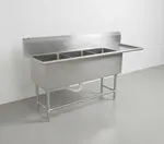 John Boos 3PB20-1D30R